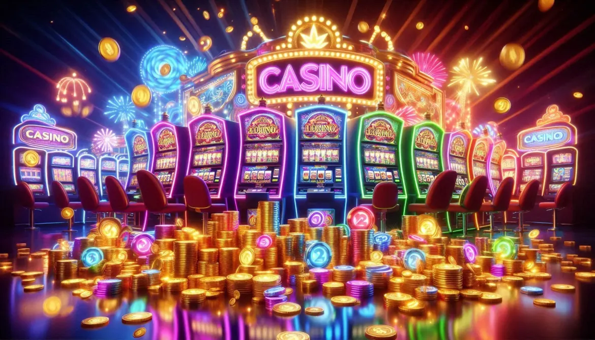 BestInGame Casino